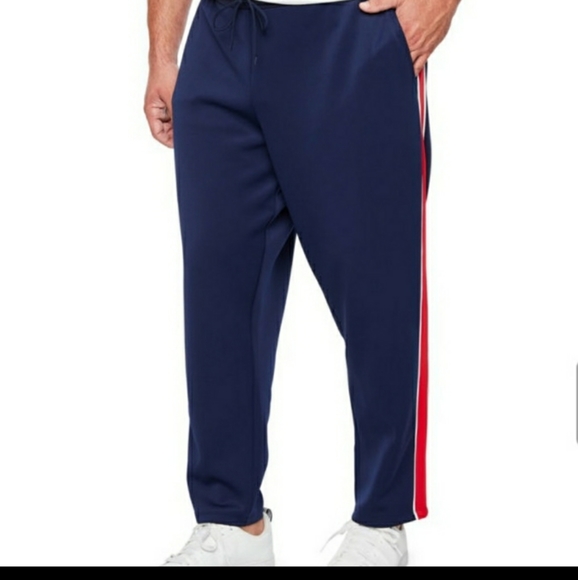 The Foundry Supply Co. Other Nwt The Foundry Big And Tall Mens Track Pants Size Lt Poshmark